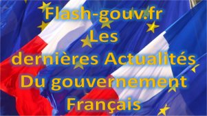 Les Derni?es actualit? du gouvernement Fran?is